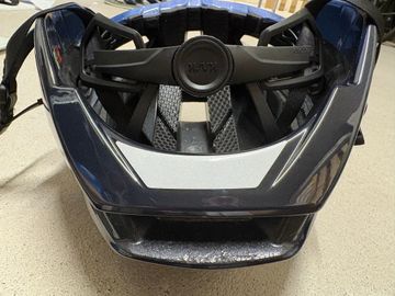 Used Kask Nirvana Aero Helmet 2024 bike — image 3 of 6
