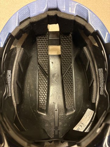 Used Kask Nirvana Aero Helmet 2024 bike — image 4 of 6