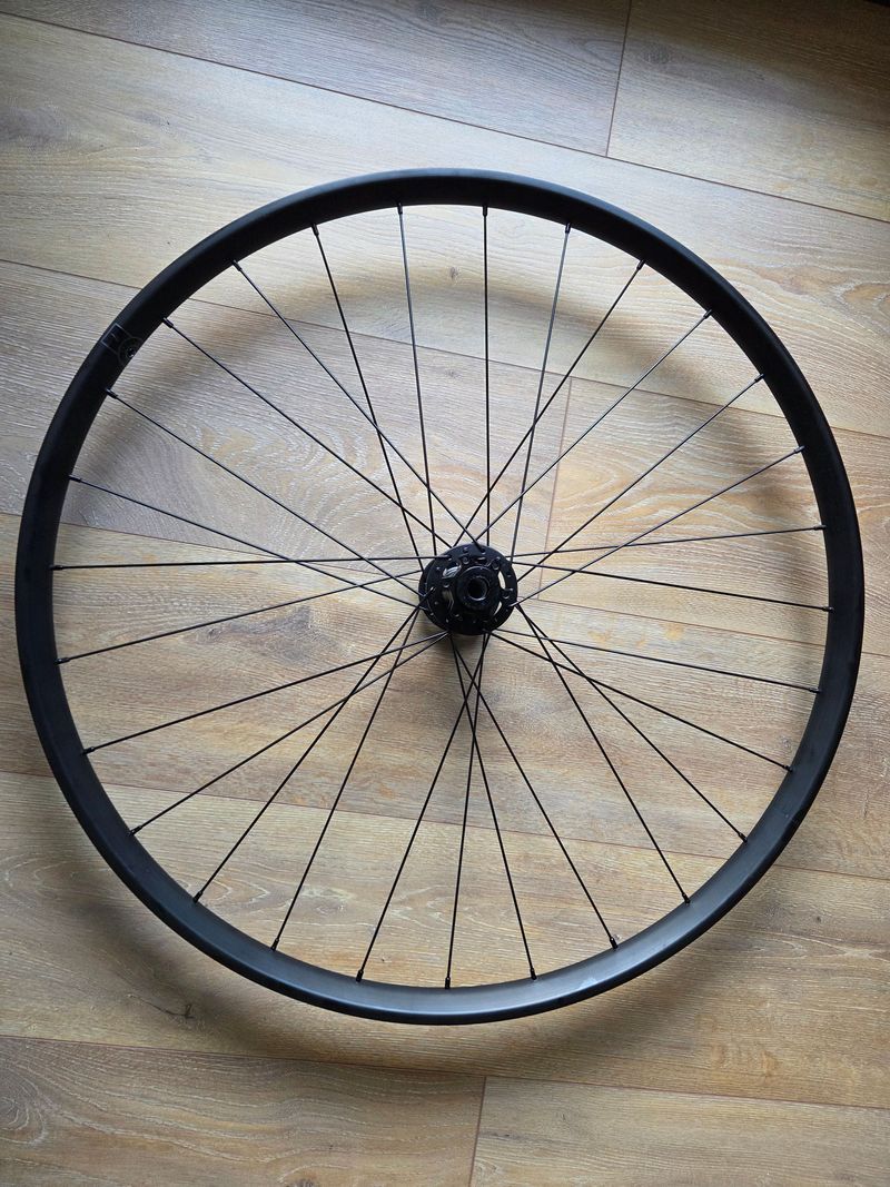 Used Specialized OEM wheelset 2025 Wheels