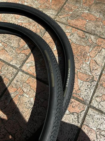 Specialized, Pathfinder Tire