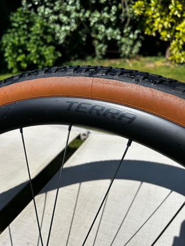 Tweedehands Roval Terra C Wheelset 2026 bike — afbeelding 3 van 4