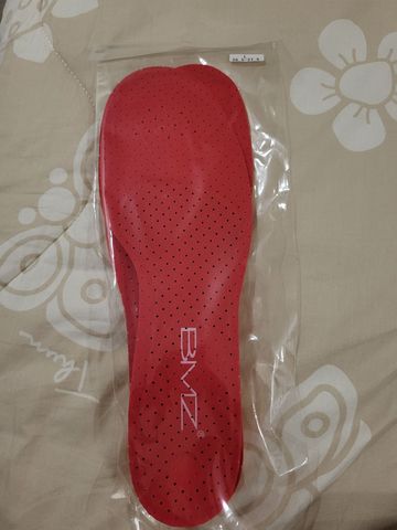 Used BMZ Comfort Solette Cycling Accessories