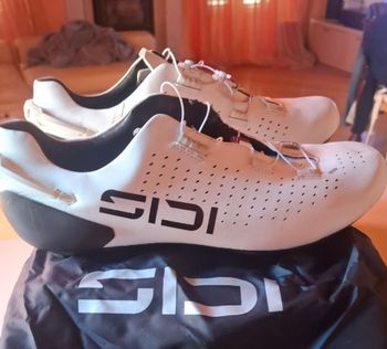 Sidi, shot 3