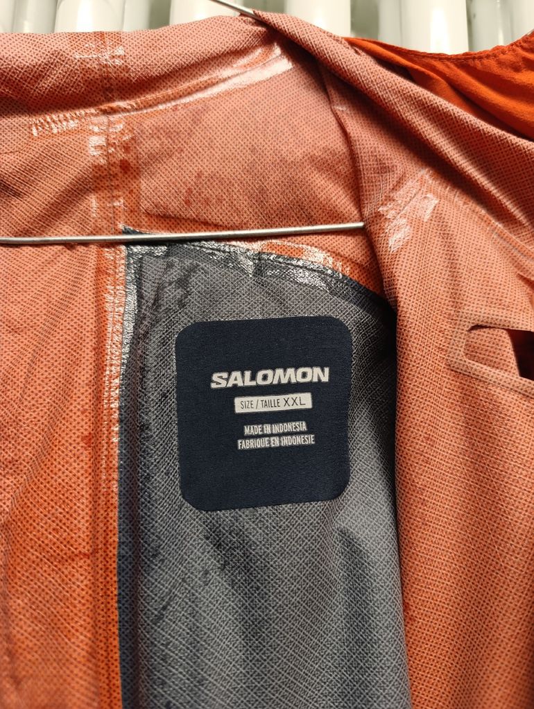 Used Salomon Bonatti bike — image 3 of 6