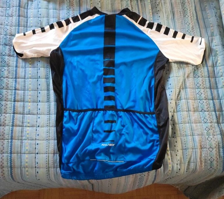 Used Airush Maglia da ciclismo 2024 bike — image 4 of 4