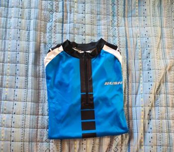 Used Airush Maglia da ciclismo 2024 bike — image 1 of 4