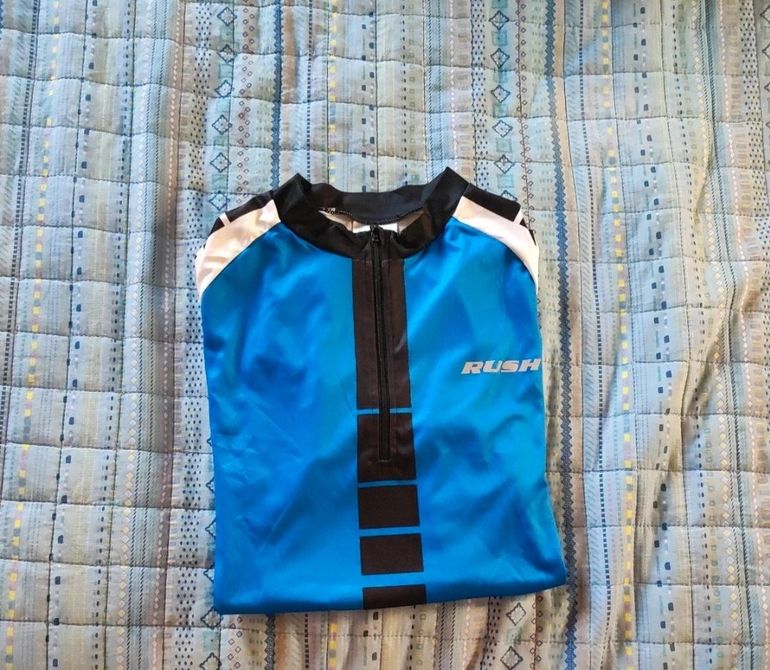 Used Airush Maglia da ciclismo 2024 bike — image 1 of 4