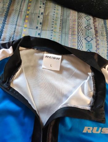 Used Airush Maglia da ciclismo 2024 bike — image 3 of 4