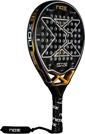 Brugt Nox AT10 Genius 18K 2026 bike — billede 4 af 7