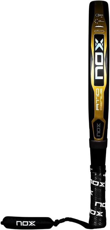 Brugt Nox AT10 Genius 18K 2026 bike — billede 3 af 7