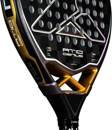 Brugt Nox AT10 Genius 18K 2026 bike — billede 6 af 7