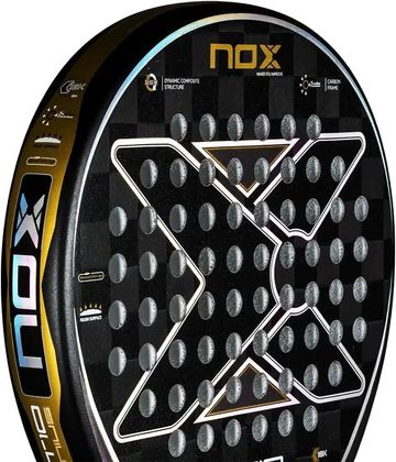 Brugt Nox AT10 Genius 18K 2026 bike — billede 2 af 7