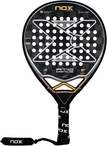 Brugt Nox AT10 Genius 18K 2026 bike — billede 1 af 7