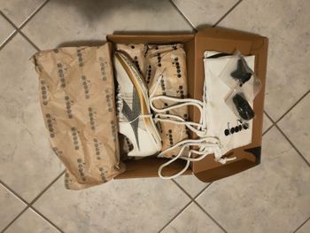 Used Diadora Scarpe Chiodate bike — image 2 of 6