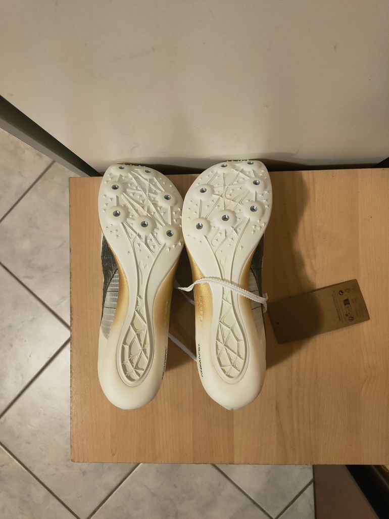 Used Diadora Scarpe Chiodate bike — image 3 of 6
