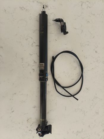 RockShox, Reverb Dropper Post