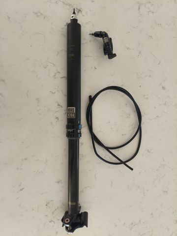 Použité RockShox Reverb Dropper Post bike — obrázek 1 z 4