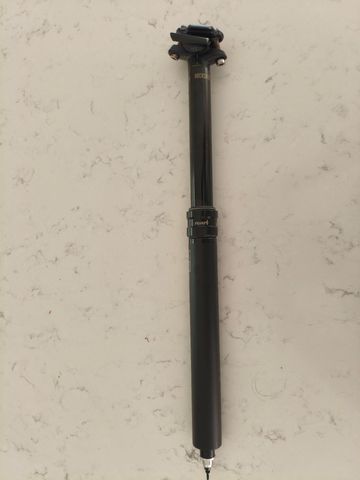 Použité RockShox Reverb Dropper Post bike — obrázek 3 z 4