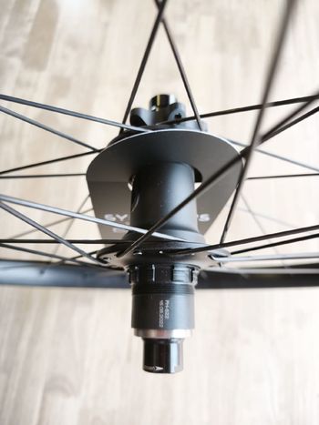Used Crankbrothers Synthesis Enduro 29 XD bike — image 2 of 10