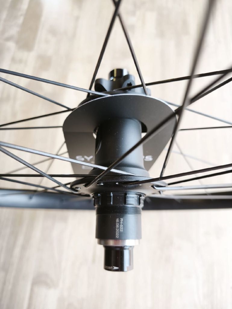 Used Crankbrothers Synthesis Enduro 29 XD bike — image 2 of 10