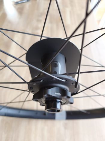Used Crankbrothers Synthesis Enduro 29 XD bike — image 6 of 10
