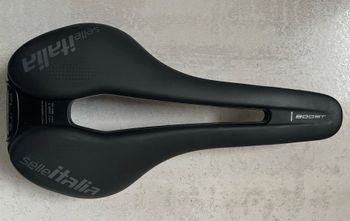 Selle Italia, Flite Boost TM Superflow