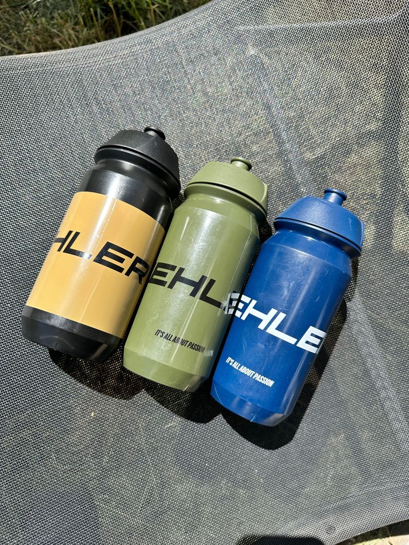 Käytetty Biehler Bidon 500ml bike — kuva 1 / 9