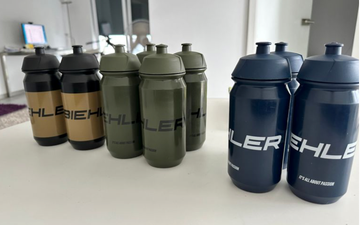 Käytetty Biehler Bidon 500ml bike — kuva 5 / 9