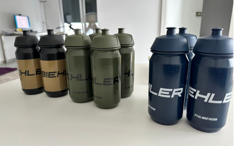 Käytetty Biehler Bidon 500ml bike — kuva 5 / 9