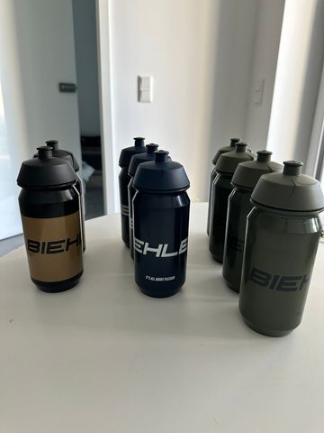 Käytetty Biehler Bidon 500ml bike — kuva 4 / 9