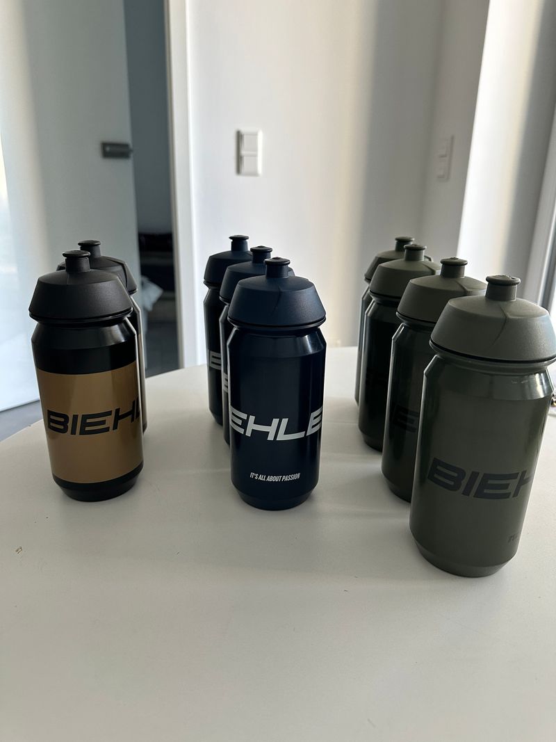 Käytetty Biehler Bidon 500ml bike — kuva 4 / 9