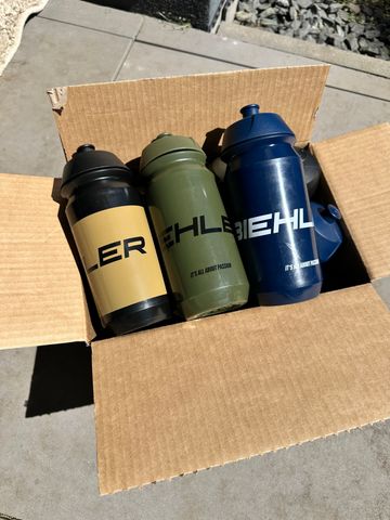 Käytetty Biehler Bidon 500ml bike — kuva 2 / 9