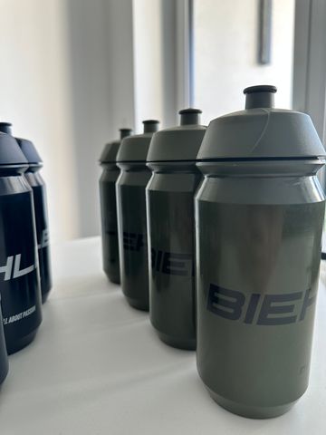 Käytetty Biehler Bidon 500ml bike — kuva 8 / 9