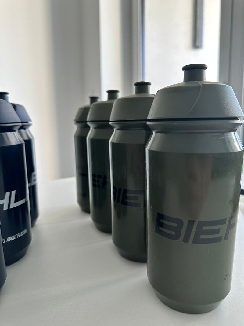 Käytetty Biehler Bidon 500ml bike — kuva 8 / 9