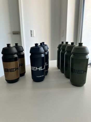 Used Biehler Bidon 500ml bike — image 6 of 9