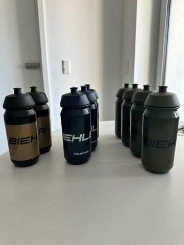 Käytetty Biehler Bidon 500ml bike — kuva 6 / 9