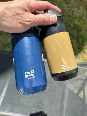 Used Biehler Bidon 500ml bike — image 3 of 9