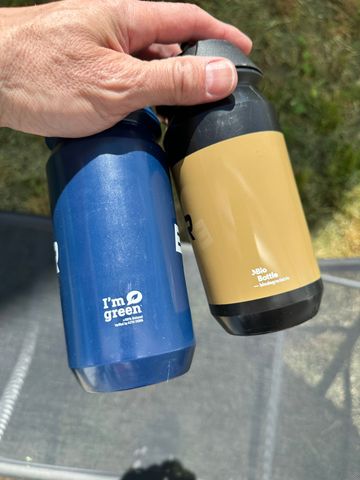 Käytetty Biehler Bidon 500ml bike — kuva 3 / 9