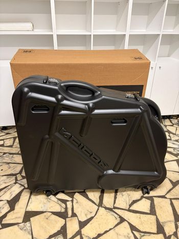Scicon, Borsa bici