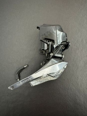 Sram, Red AXS Rear Derailleur