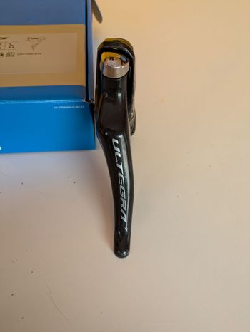Shimano, Ultegra ST R8000