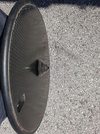 lenticolare, Ruota