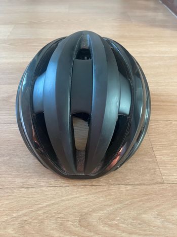 Used Giro Casque bike — image 4 of 9