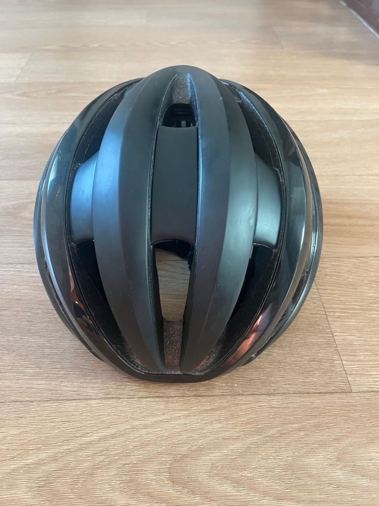 Used Giro Casque bike — image 4 of 9