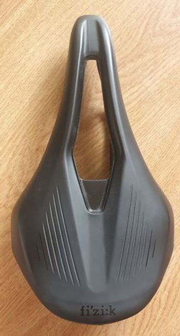 Fizik, argo vento 140mm