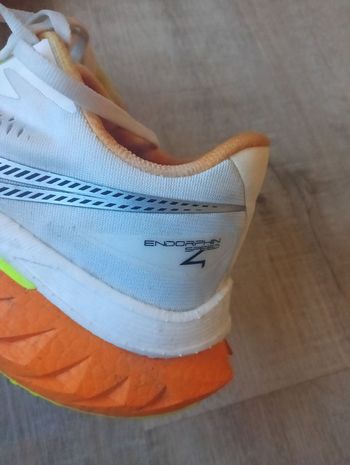 Saucony, Endorphin Speed 4