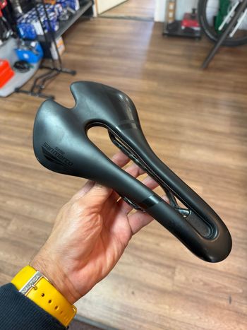 Selle Italia, Aspide Carbon