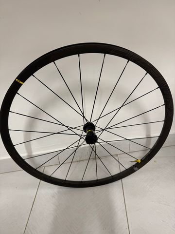 Brugt Mavic Crossmax SLR 29 MTB Wheelset 2025 bike — billede 6 af 6