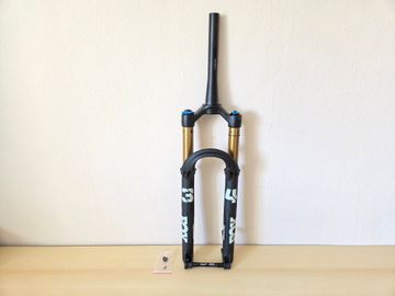 Used Fox 34 Float 29" Factory 130mm GRIP2 HSC, LSC, HSR, LSR Fork