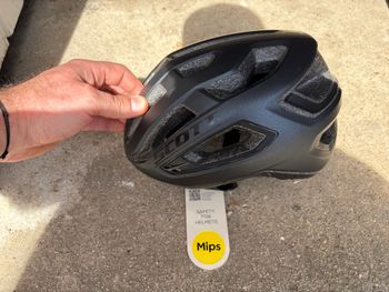 Scott, ARX Plus Mips
